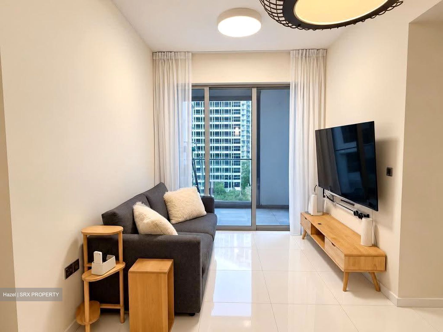 26 Newton (D11), Apartment #633678081